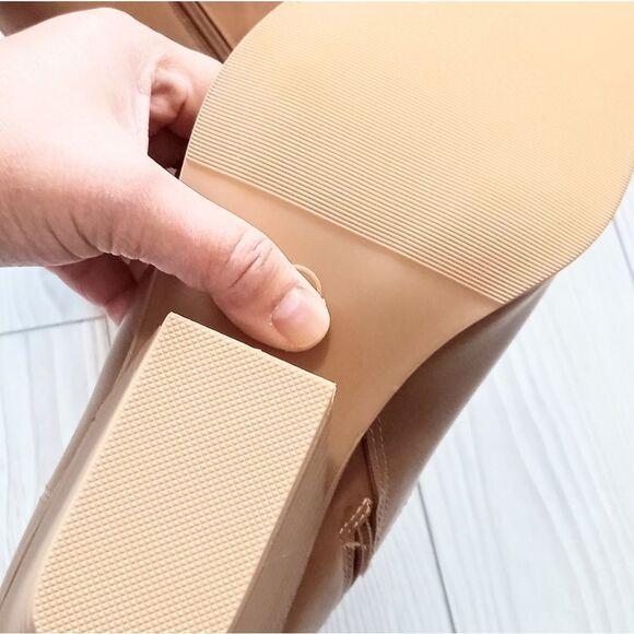 (44-4156)   Universal Thread Aubree Boots Sz 10 - Picture 8 of 10